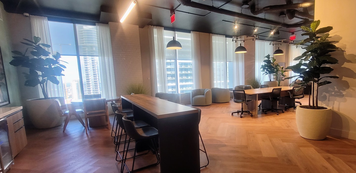 Brand New Condo Downtown Miami 18 Cielo Stays