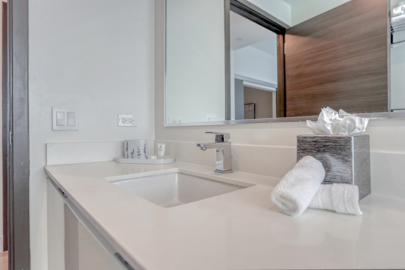 Condomínio de luxo / Acorde vendo o mar-CS43 15 Cielo Stays