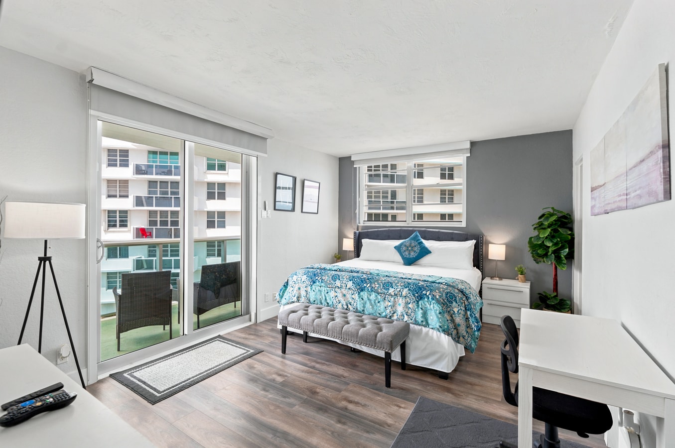 Oceanfront Luxury | 2BR Condo| No Resort Fees 60 Cielo Stays