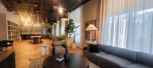 Brand New Condo Downtown Miami 20 Cielo Stays