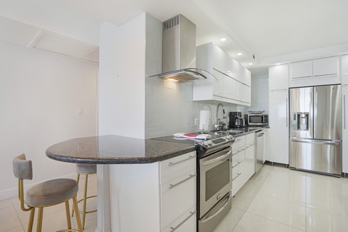 Luxurious 2 bedroom/ Full Ocean View Tides-CS56 15 Manlio Viajes | Agencia de Turismo