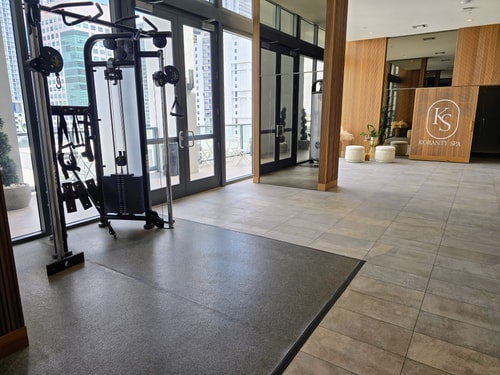 Brickell Modern Condo Free Parking 19 Cielo Stays