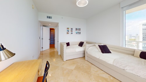 Oceanfront Luxury | Balcony Views+Resort Pool-CS68 9 Tamesys Departamentos