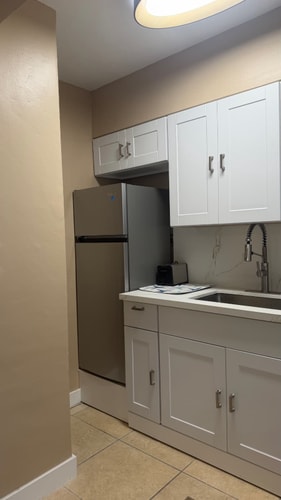 Free Parking Ocean Studio Full Kitchen 18 Tamesys Departamentos