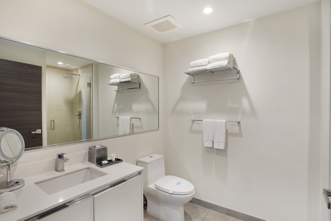 Hollywood Beach Retreat - Piscina no terraço e vistas - CS19 13 Cielo Stays