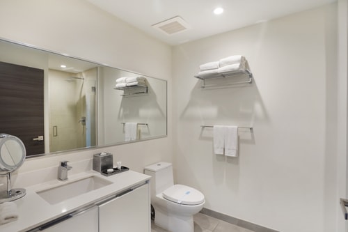 Hollywood Beach Retreat - Piscina no terraço e vistas - CS19 13 Cielo Stays