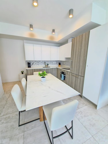 Brickell Moderne Eigentumswohnung | Kostenloses Parken + Pool - CS65 13 Cielo Stays