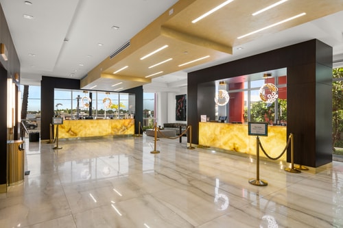 Ocean View Wraparound Balcony & Rooftop Pool-CS1 37 Tamesys Departamentos