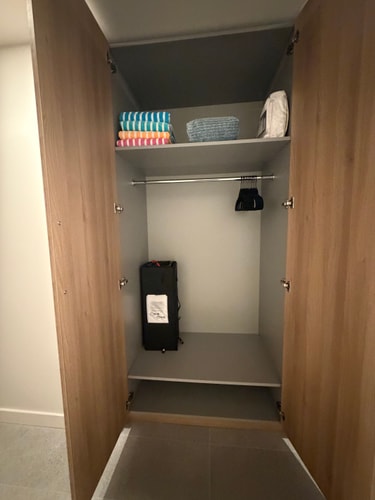 Brand New Condo Downtown Miami 15 Cielo Stays