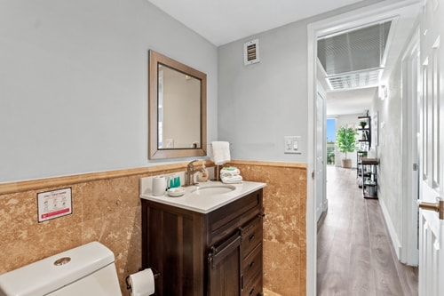 Oceanfront Luxury | 2BR Condo| No Resort Fees 49 Cielo Stays