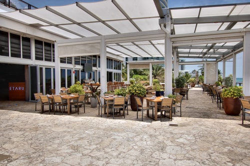 Luxury Beach Condo with Rooftop Pool 43 Cielo Stays