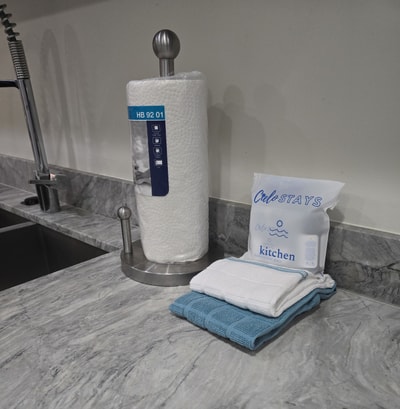 Impressionante unidade com vista para o mar à beira-mar - CS70 7 Cielo Stays