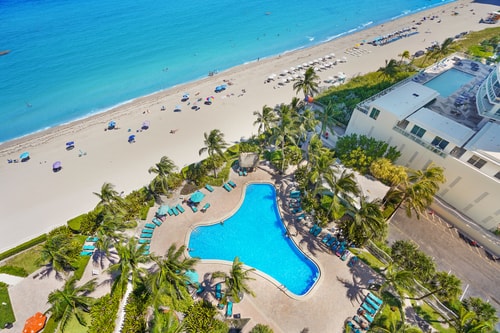 Oceanfront Luxury | 2BR Condo| No Resort Fees 21 Tamesys Departamentos