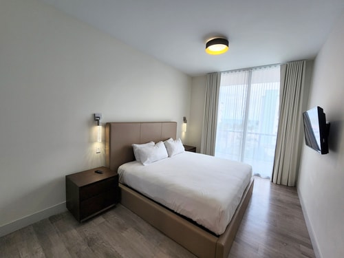 2BR Coastal Retreat w/ Stunning Sunrise Views -CS3 6 Manlio Viajes  |  Agencia de Turismo