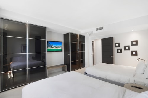 Luxus am Meer | 2BR Eigentumswohnung | Keine Resortgebühren-CS56 8 Cielo Stays