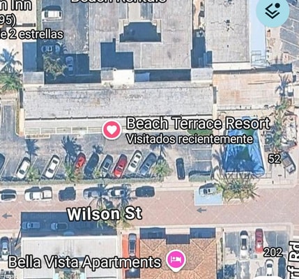 Free Parking Ocean Studio Full Kitchen 3 Tamesys Departamentos