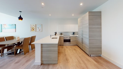 Lovely Large Luxury Beach Apt - Rooftop Pool-CS69 Cielo Stays