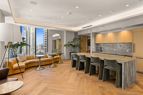 501 Brand New Condo Downtown Miami 21 Manlio Viajes  |  Agencia de Turismo