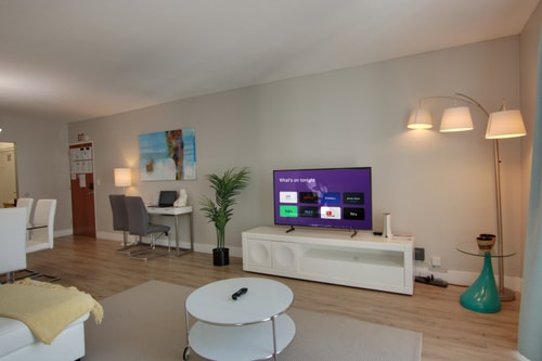 Oceanfront Luxury | 2BR Condo| No Resort Fees 6 Tamesys Departamentos