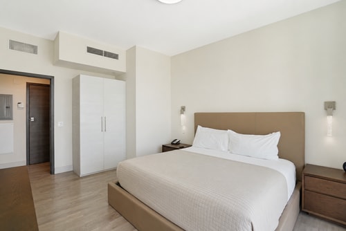Elegant Hollywood Condo w Partial Ocean Views 34 Tamesys Departamentos