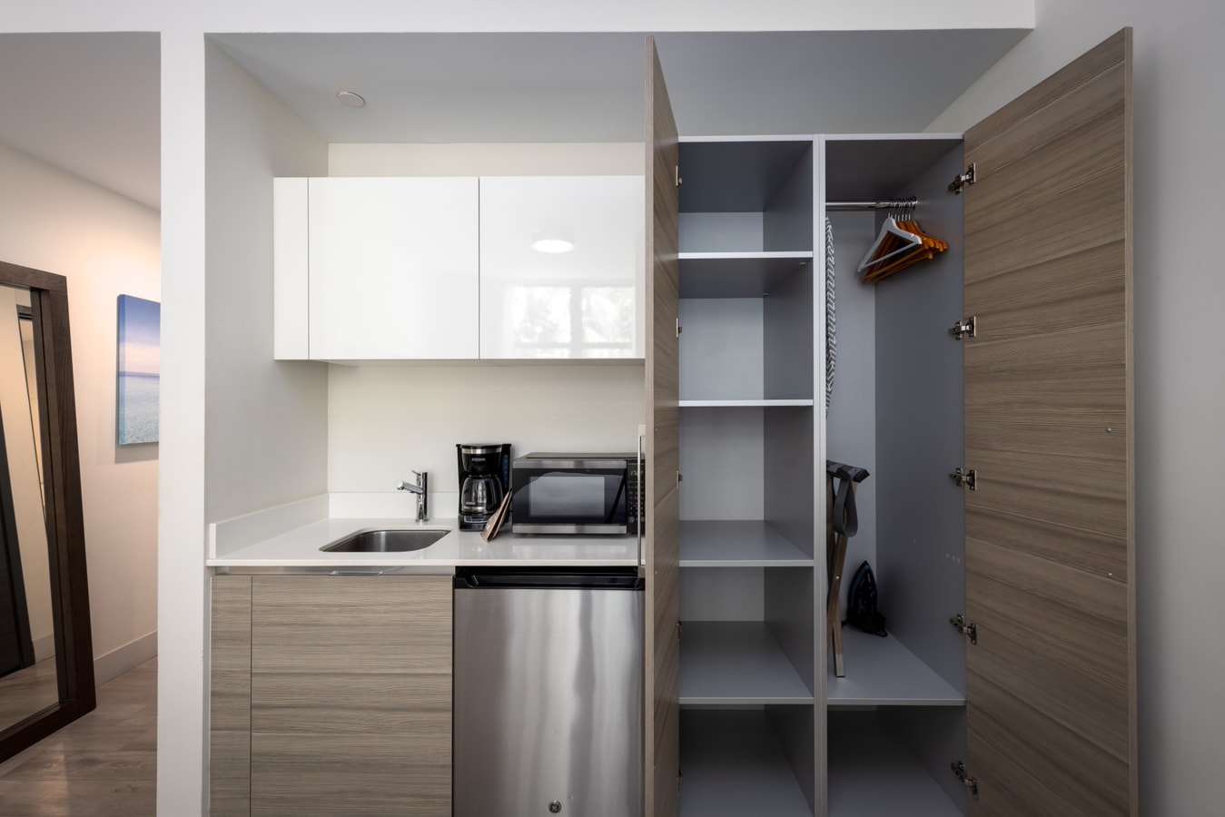 Modern Studio at Costa Hollywood Beach Resort-CS41 9 Cielo Stays