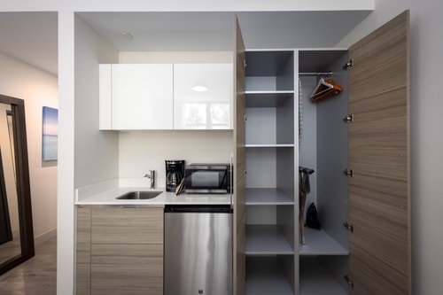 Modern Studio at Costa Hollywood Beach Resort-CS41 9 Cielo Stays