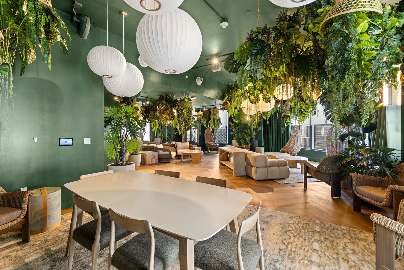 New Downtown Condo with Rooftop Pool 20 Cielo Stays
