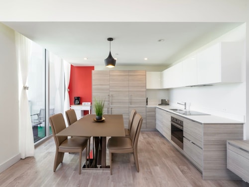 Exclusive Condo W/ Tranquil Beach Retreat - CS14 15 Tamesys Departamentos