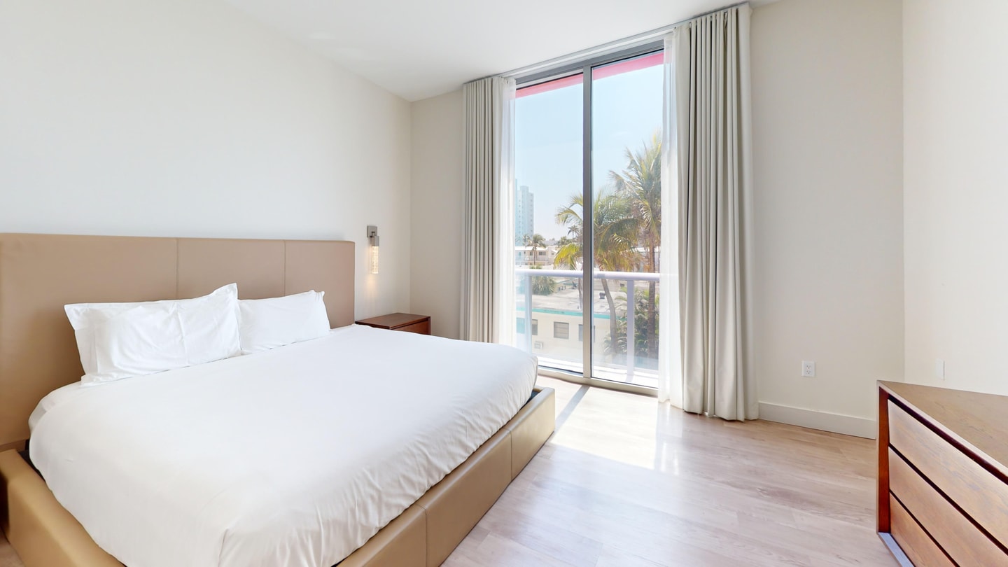 Lovely Large Luxury Beach Apt - Rooftop Pool-CS69 10 Cielo Stays