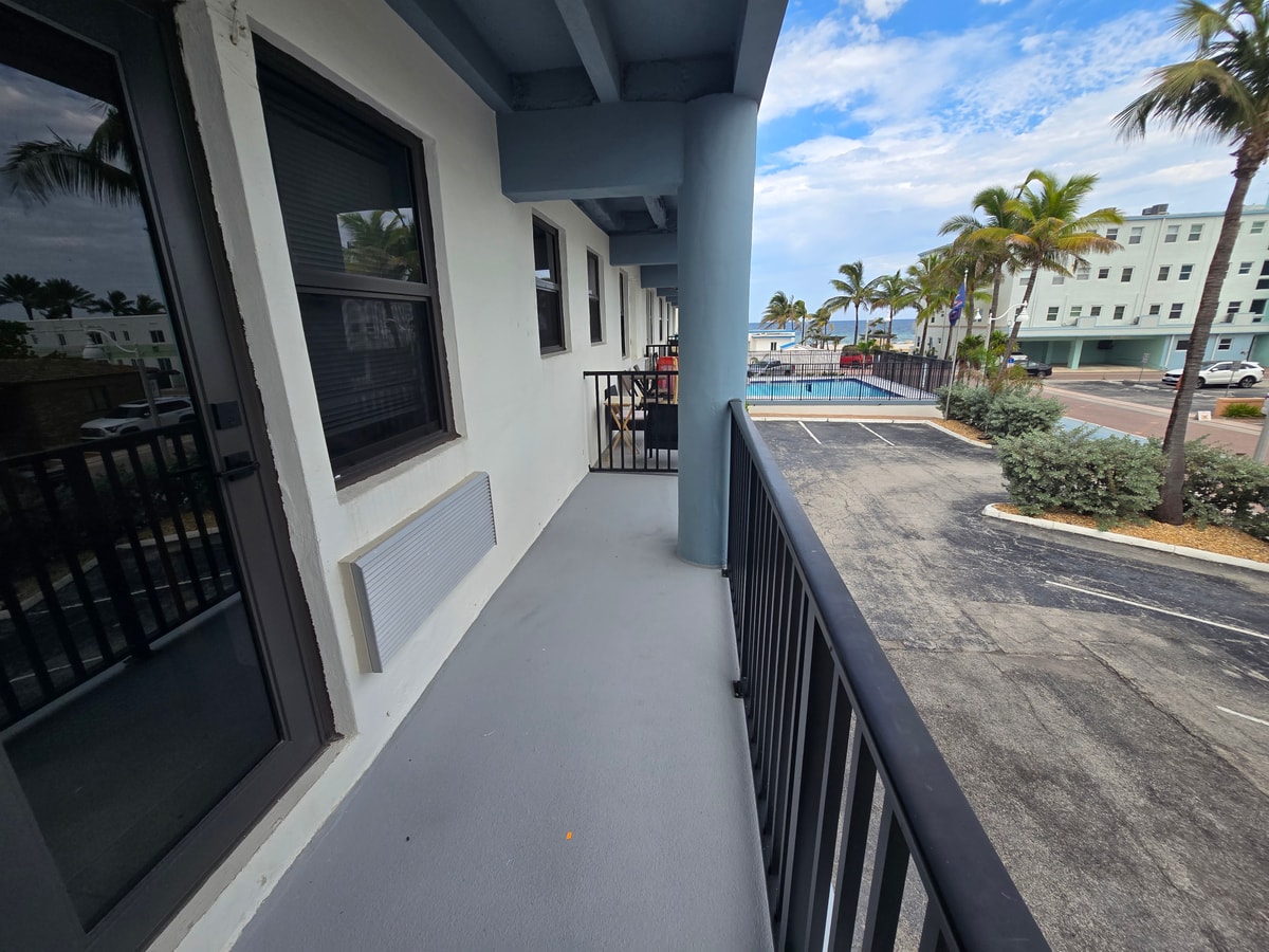 Free Parking Ocean Studio Full Kitchen 9 Cielo Stays