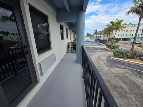 Free Parking Ocean Studio Full Kitchen 9 Tamesys Departamentos