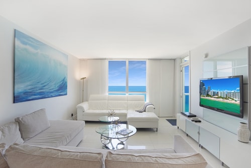 Luxus am Meer | 2BR Eigentumswohnung | Keine Resortgebühren-CS56 5 Cielo Stays