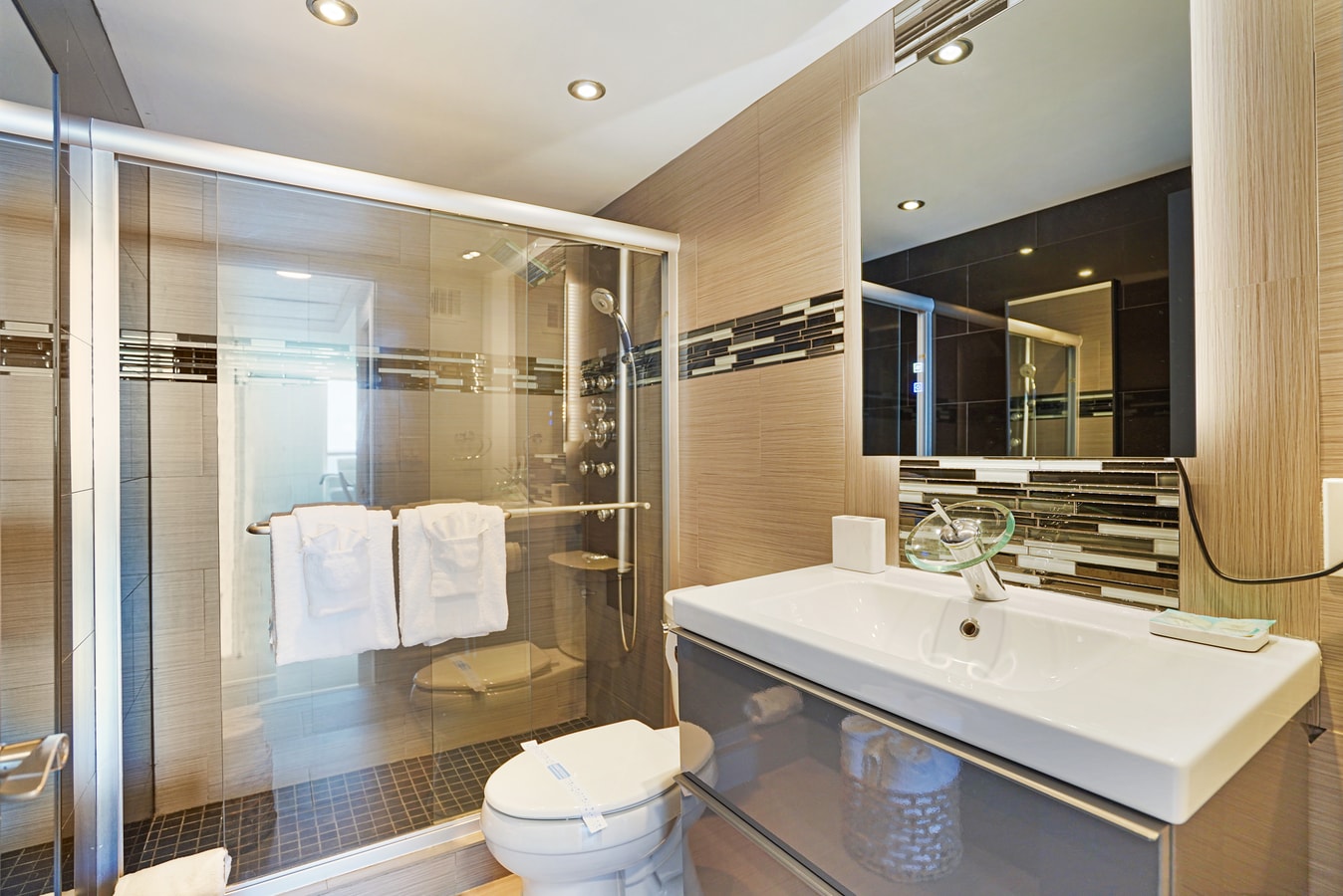 Luxus direkt am Meer | 2BR Condo| Keine Resortgebühren-CS56 11 Cielo Stays