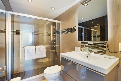 Luxus am Meer | 2BR Eigentumswohnung | Keine Resortgebühren-CS56 11 Cielo Stays