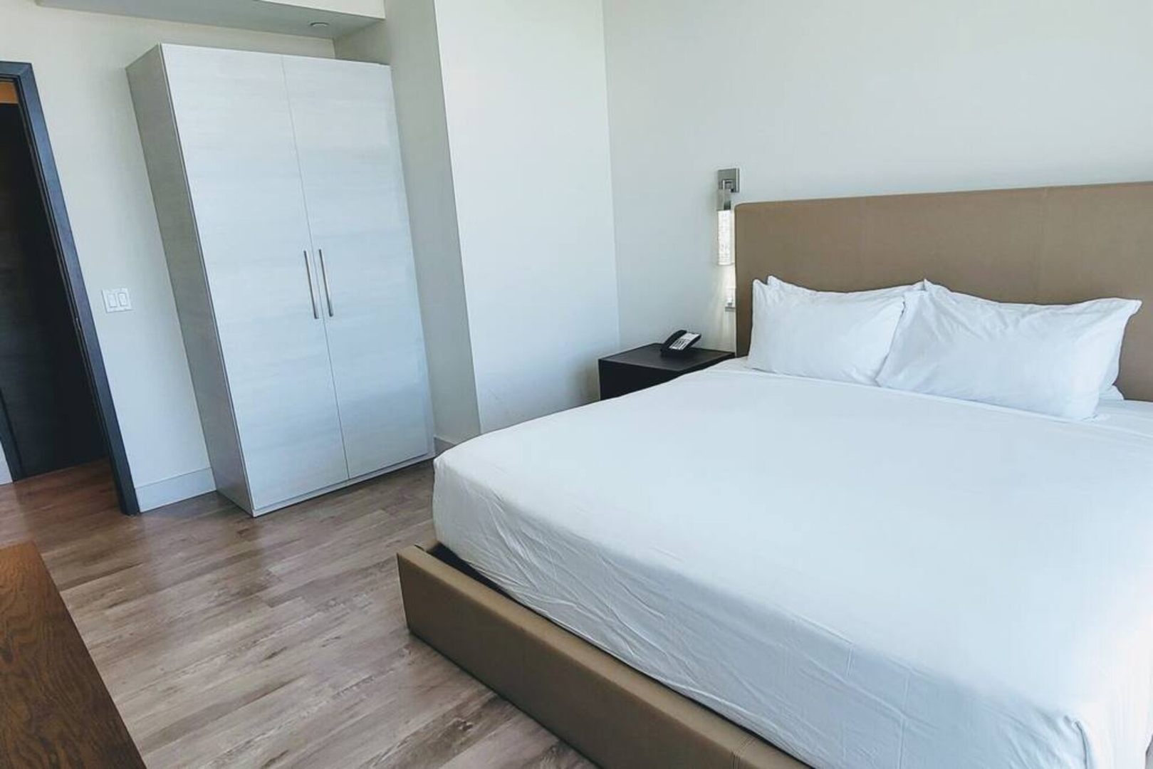 CH Luxus, zwei Schlafzimmer und teilweiser Meerblick-CS2 17 Cielo Stays