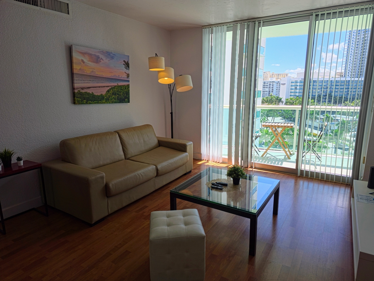 Relajante condominio en The Tides - Hollywood-CS64 9 Cielo Stays