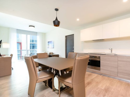 Luxury Ocean Breeze Condo W/ Balcony at CH-CS22 10 Manlio Viajes | Agencia de Turismo