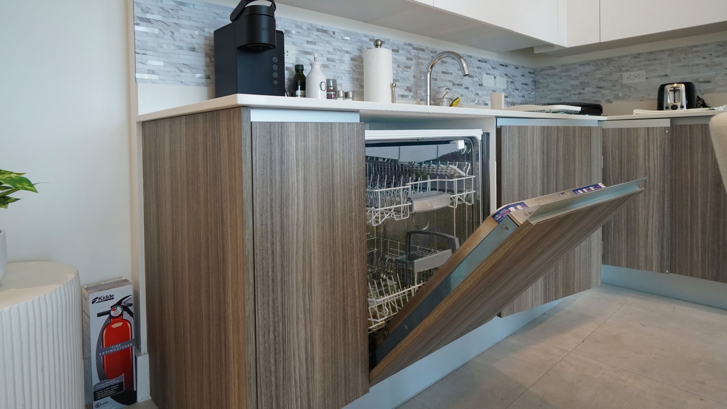 Brickell Modern Condo | Kostenloses Parken + Pool - CS65 25 Cielo Stays