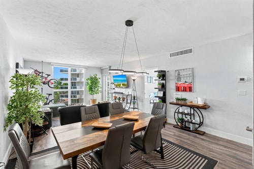 Oceanfront Luxury | 2BR Condo| No Resort Fees 6 Cielo Stays