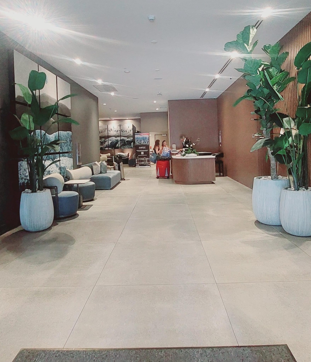 Elegante condominio en Brickell con estacionamiento gratuito - CS65 24 Cielo Stays