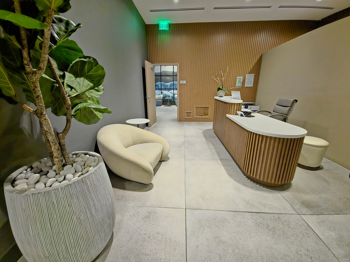 Elegante condominio en Brickell con estacionamiento gratuito - CS65 5 Cielo Stays