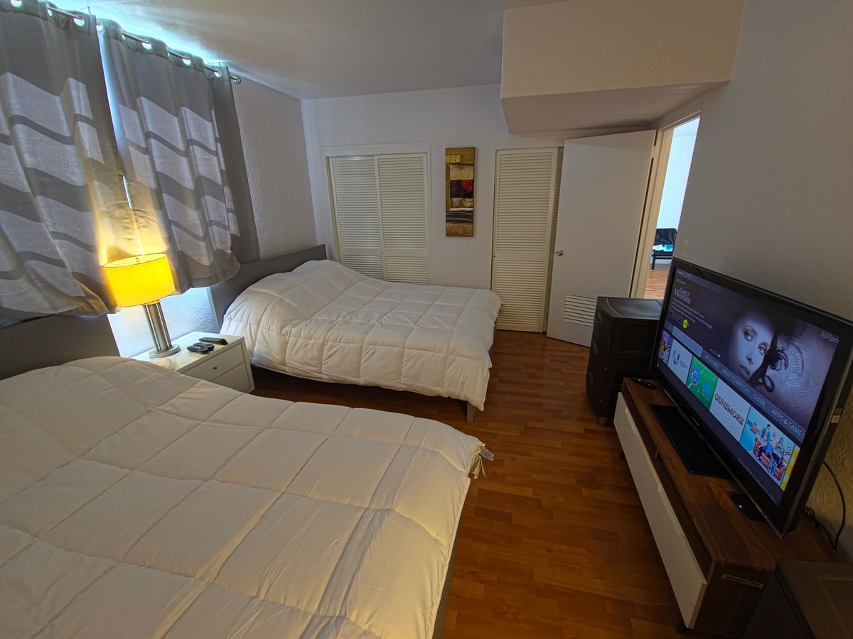 Condomínio relaxante no The Tides - Hollywood-CS64 25 Cielo Stays