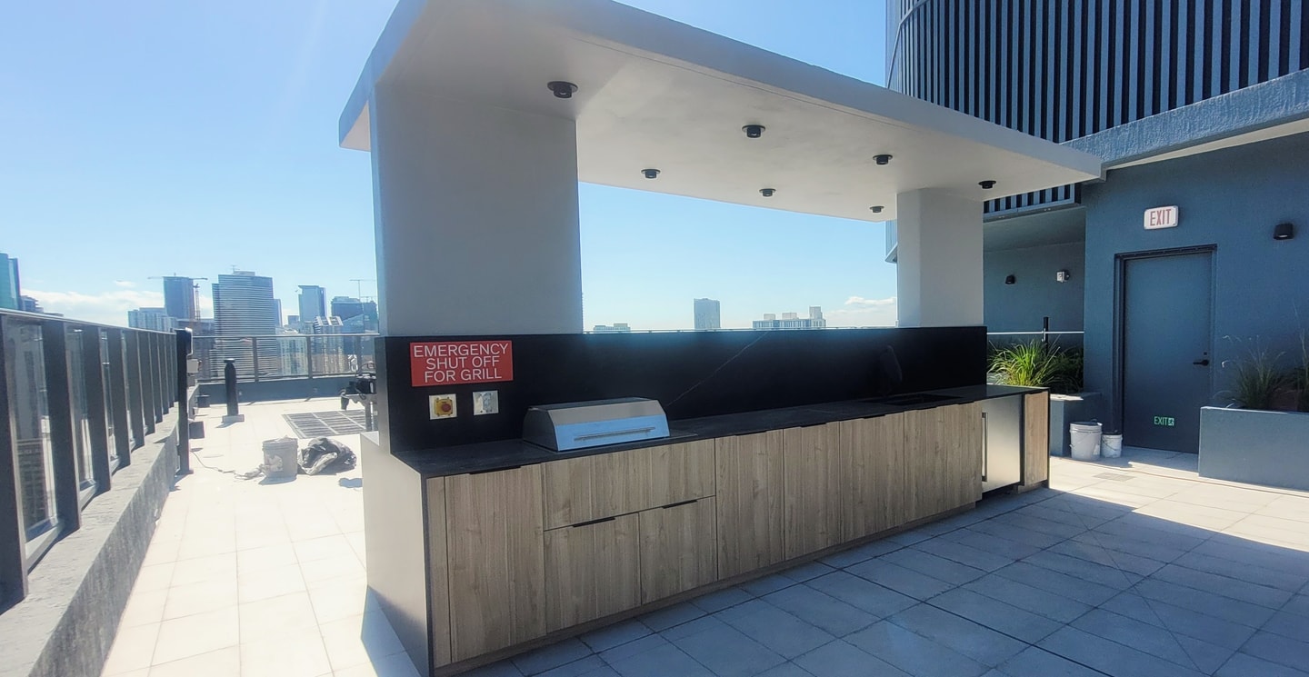 Brand New Condo Downtown Miami 26 Cielo Stays