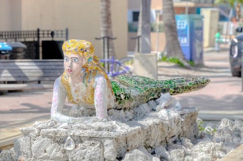 Luxury CH Studio Steps From The Beach Style-CS33 26 Tamesys Departamentos