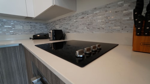 Brickell Moderne Eigentumswohnung | Kostenloses Parken + Pool - CS65 17 Cielo Stays