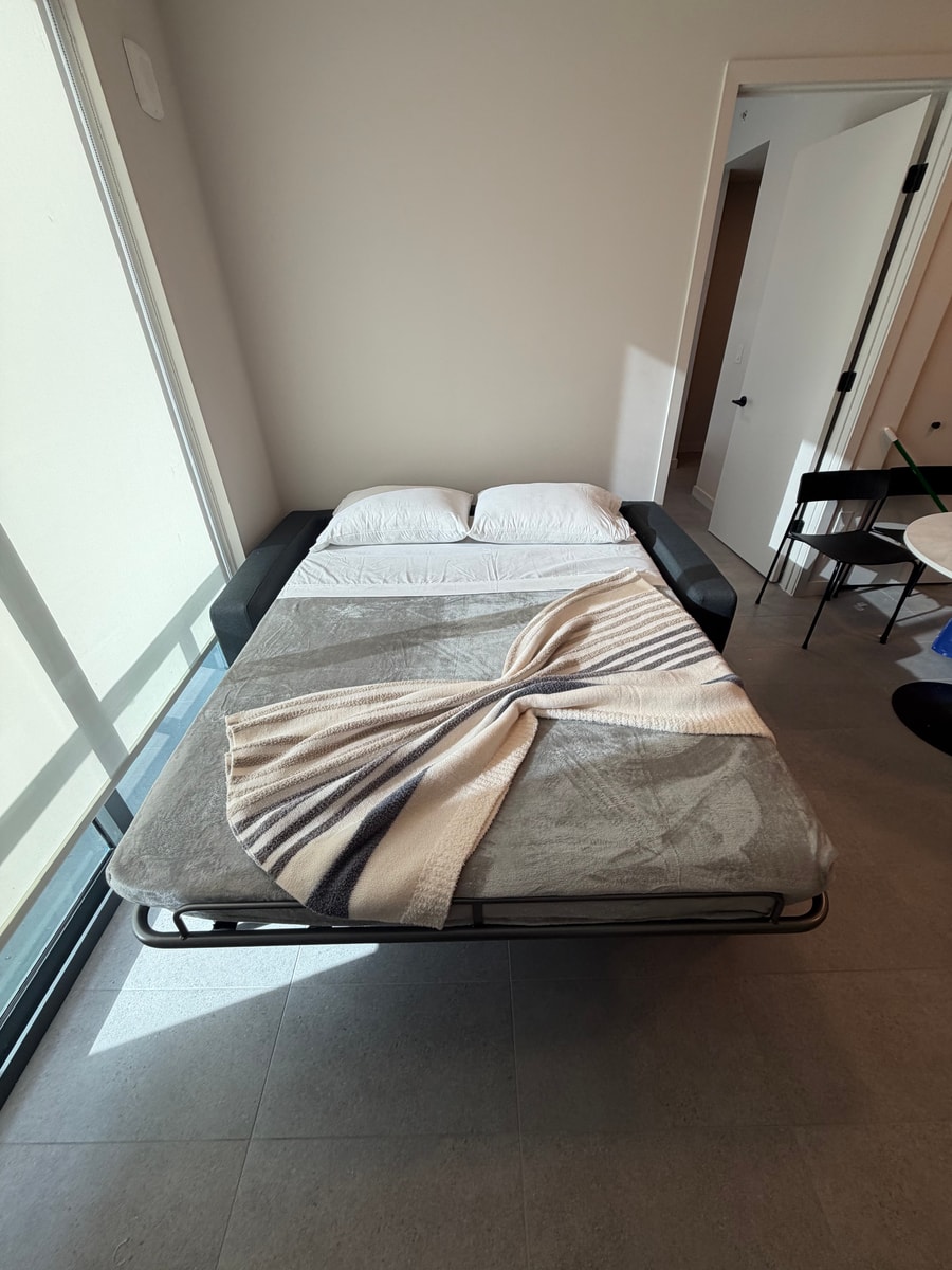 Brand New Condo Downtown Miami 9 Cielo Stays