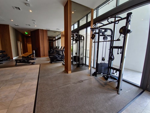 Brickell Moderne Eigentumswohnung | Kostenloses Parken + Pool - CS65 27 Cielo Stays