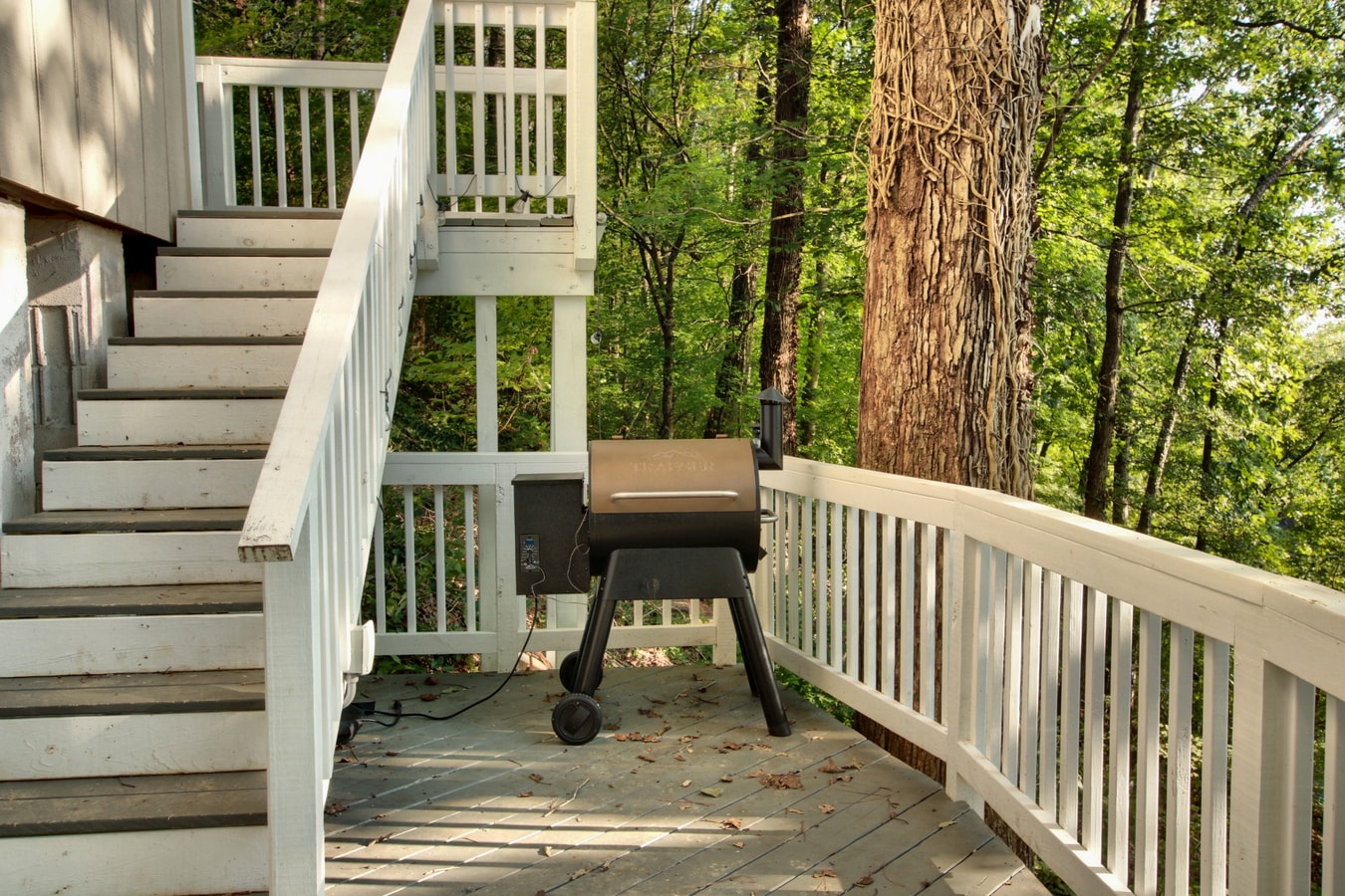 Elite River Castle on the Conasauga 38 Cielo Stays