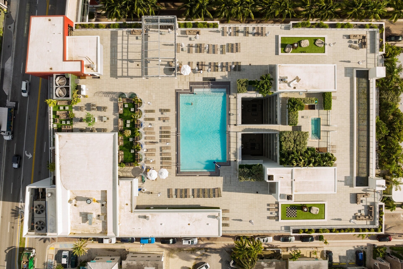 Exclusive Condo W/ Tranquil Beach Retreat - CS14 67 Cielo Stays