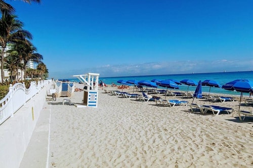 Luxus am Meer | 2BR Eigentumswohnung | Keine Resortgebühren-CS56 35 Cielo Stays